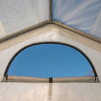 miracle-gro 6' x 6' x 6' all-season indoor/outdoor, view 13