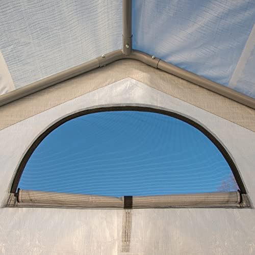 miracle-gro 6' x 6' x 6' all-season indoor/outdoor, view 13