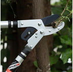 kimura® pro heavy duty garden loppers - 25-37" on a desk or shelf