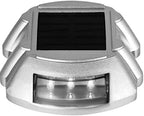 vevor evor driveway lights 24-pack solar driveway lights, view 9