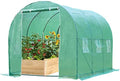 greenhouse 10'xw7'xh7' walk-in greenhouses for outdoors mini greenhouse, main product view