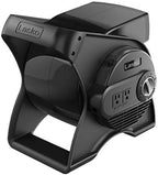 lasko pivoting high velocity portable utility fan, view 10