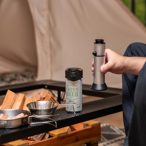 greenhouse portable food smoker smoking gun mini, view 9