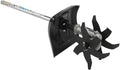 honda sscl versattach system 6.5" tiller and cultivator, main product view