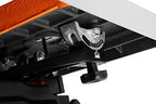 wen industrial band saw, 14-inch, 1 hp dual-voltage, view 13