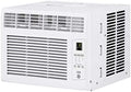 ge electronic window air conditioner 6000 btu, efficient, main product view