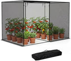 giantex garden crop cage, 10 x 6.5 x, main product view