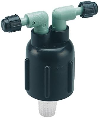 Orbit 66030 2-Port Full Flow Manifold Drippers