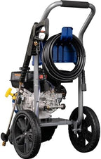 westinghouse wpx3400 gas pressure washer, 3400 psi and, view 10