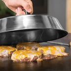 blackstone® pro 22-piece griddle tool kit 5179 showing dimensions