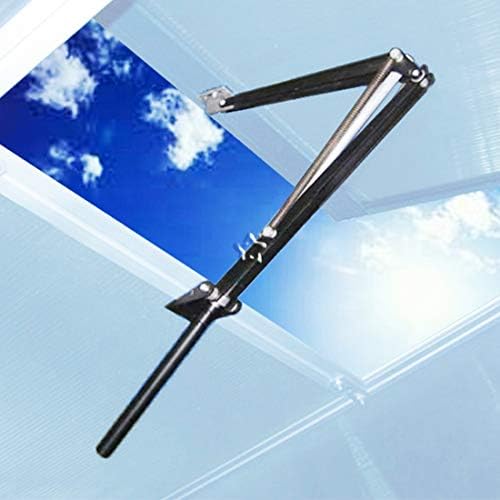 bibistore solar auto greenhouse vent opener agricultural greenhouse, main product view