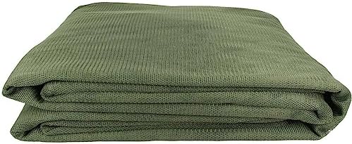 green diy mosquito net fabric | 10x10 ft, main product view