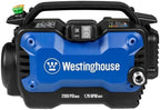 westinghouse epx3100s electric pressure washer, 2100 max psi, view 13