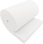 goto foam 3" height x 24" width x shown in use