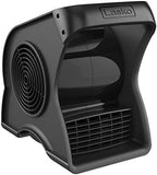 lasko pivoting high velocity portable utility fan, view 11