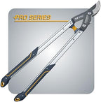 woodland tools co. pro series 32" forged lopper, main product view