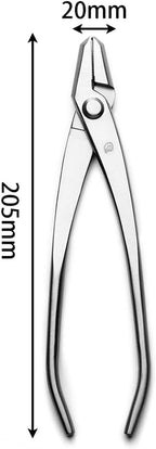 205 mm Bonsai Pliers Jin Pliers Bonsai Tools