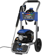westinghouse wpx3000e electric pressure washer, 3000 max psi, view 9