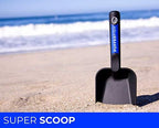 pufferfish sand castle kit - pro-quality tools for, view 9