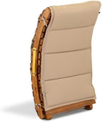 east west furniture bhnu1na helena patio chair lounge, view 10