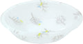 OKA Washball Tree Bird (White) 12.2 inches (31 cm), Regina Acrylic