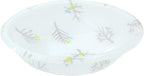 OKA Washball Tree Bird (White) 12.2 inches (31 cm), Regina Acrylic