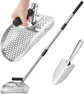 gadfish sand scoop for metal detecting, metal detector, main product view