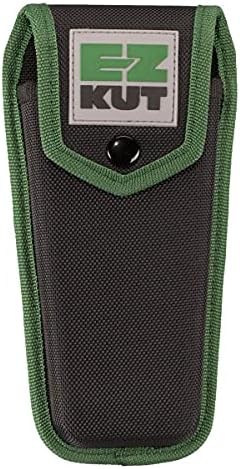 ez kut g2 fully loaded sling pak- garden, front angle view