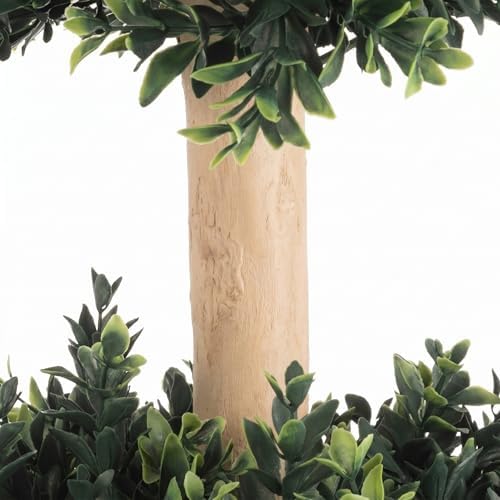 pure garden set of 2 artificial trees, view 10