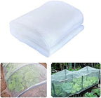 ybb bug insect garden barrier netting plant cover, main product view