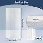 umig 12 pcs 4' x 2' x 0.24'' shown in use