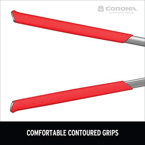 corona sl 7280 forged pro cut bypass lopper, package contents