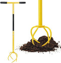 altdorff hand tiller for gardening, garden claw manual, main product view