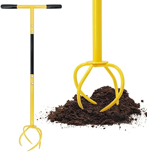 altdorff hand tiller for gardening, garden claw manual, main product view