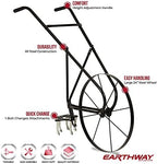 earthway 6500 high wheel tubular high wheel cultivator, package contents