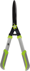 24-inch Hedge Shears, Non-Slip Handle, Adjustable tension knob – Garant