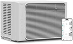 windmill 6,000 btu lite window air conditioner, cools, main product view