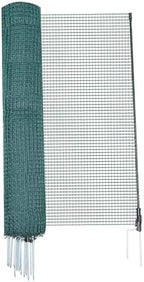 vevor temporary fence with posts, 3 x 49.2, view 9