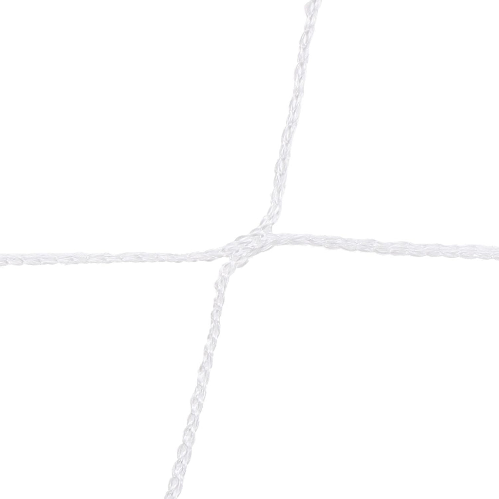 trellis netting, hortonova netting, scrog net, trellis net, front angle view