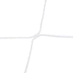 trellis netting, hortonova netting, scrog net, trellis net, front angle view