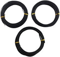 Bonsai Wire Kit - Three Pack Quality Bonsai Tree Training Wire, Helps Shape and Train All Types of Bonsai Plants