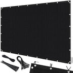 artpuch 90% sun shade cloth, 5 x 16, main product view