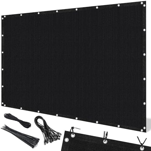 artpuch 90% sun shade cloth, 10 x 16, main product view