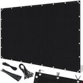 artpuch 90% sun shade cloth, 10 x 16, main product view