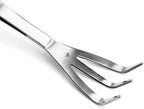 Bonsai Tools Bonsai Tweezers Rake & Scraper (JTT-02)