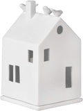 Räder Porcelain Village House - Bird House - 5.1"/13cm
