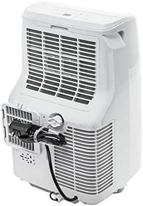 westinghouse 8,000 btu air conditioner portable for rooms, view 13