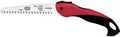 FELCO No. 600 Folding Saw, Red, Blade 16cm