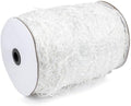 247garden 5x300ft all-season trellis netting w/ 5in square, main product view
