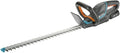 Set taille-haies sans fil ComfortCut 60 18 V P4A Gardena, i : taille-haies ac poignée ergon; butée d’arrêt, faible poids pr meilleure manipulation, ac batterie 18 V P4A (14731-20)
